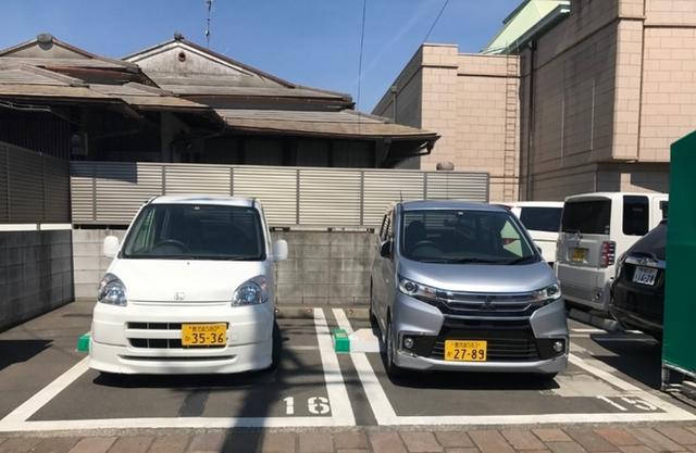 日本路上行驶的汽车，你们应该有很多都不认识
