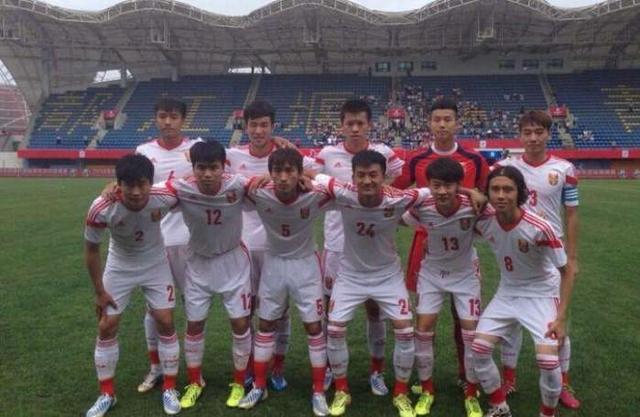 足协最强措施助力职业足球青训,2019年建立健