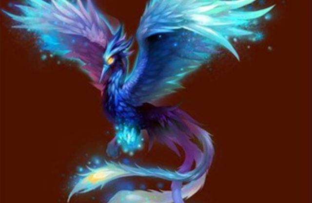 远古四大灵兽有哪些?没想到我们常见的它也在其中