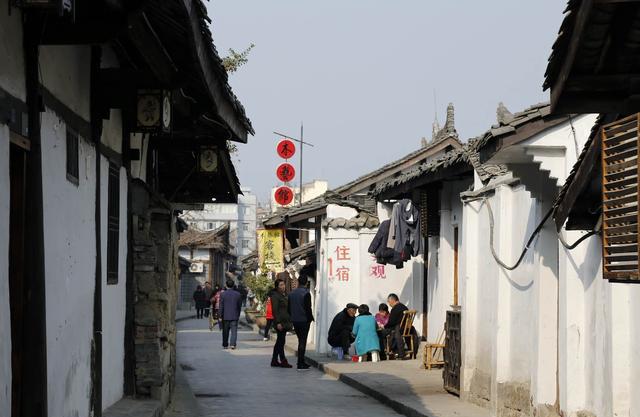 四川这个地方，2300年历史，中国风水最好的地方，却鲜为人知