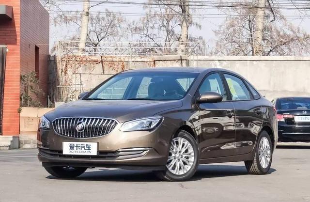 想省钱吗？这几款1.4T紧凑型轿车不能错过