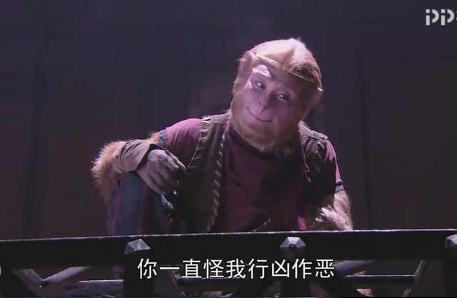 黄袍怪为何要把唐僧变成老虎这背后隐藏着一个西游记残酷秘密