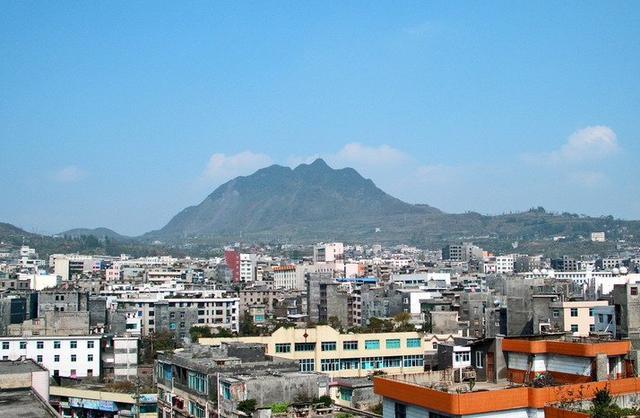 中国人口大县,人口超160万,名字也很霸气