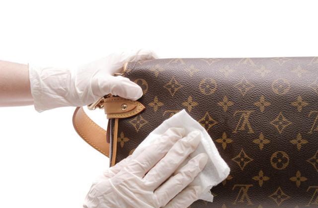 奢侈品包包护理指南,教你6招搞定皮具护理