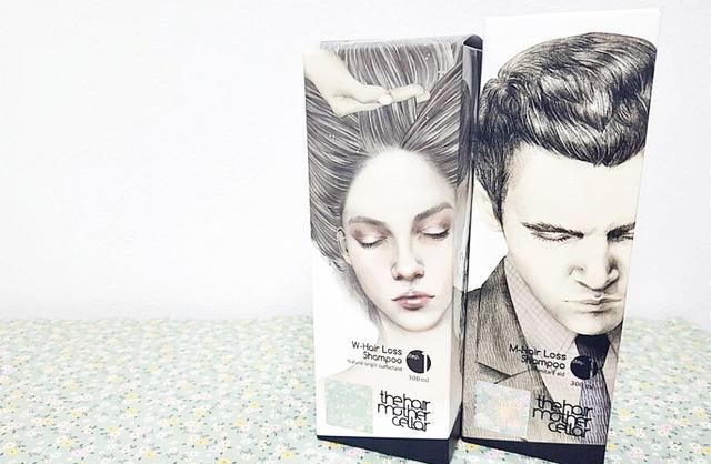 韩国什么牌子的洗发水防脱效果好,莉诗亲口碑