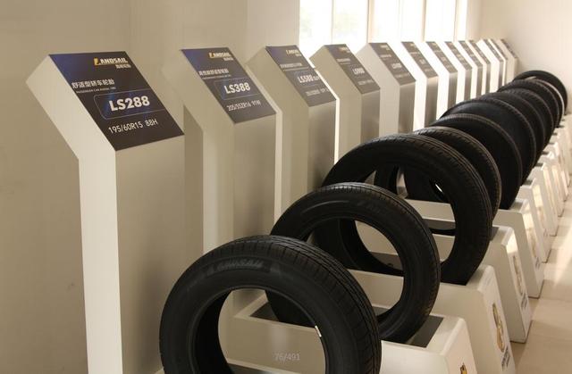 国内轮胎市场空间巨大,国产轮胎企业却很难发