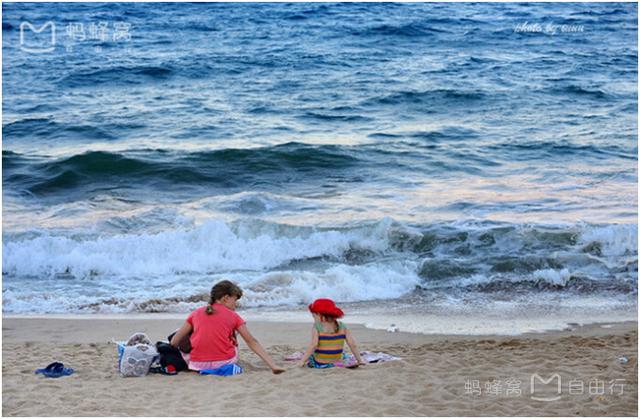 这份芽庄亲子攻略,让你出国遛娃也能说走就走