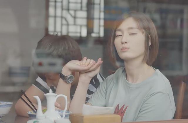 《一起同过窗Ⅱ》路桥川和钟白分手告诉我们,