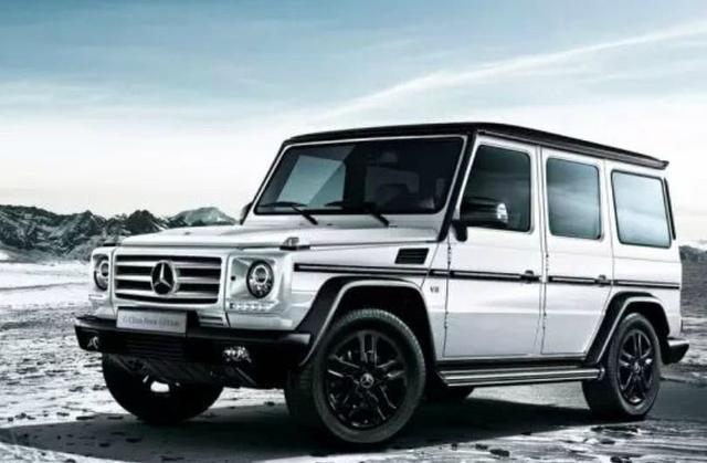 世上最好的越野车排名,悍马上榜,第一名打死都