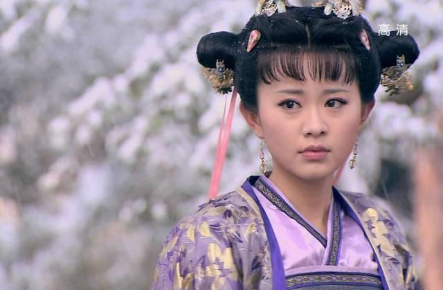 揭秘隋炀帝女儿如意的身世之谜, 前朝遗珠不受