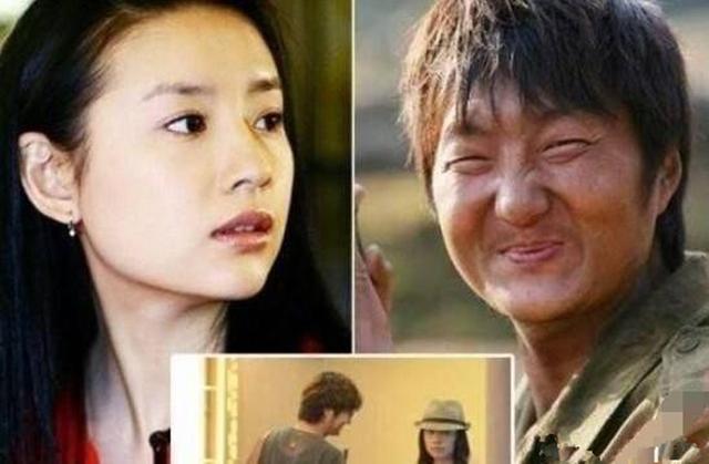 直到很多年后，董洁回忆和王大治，是因为日久生情