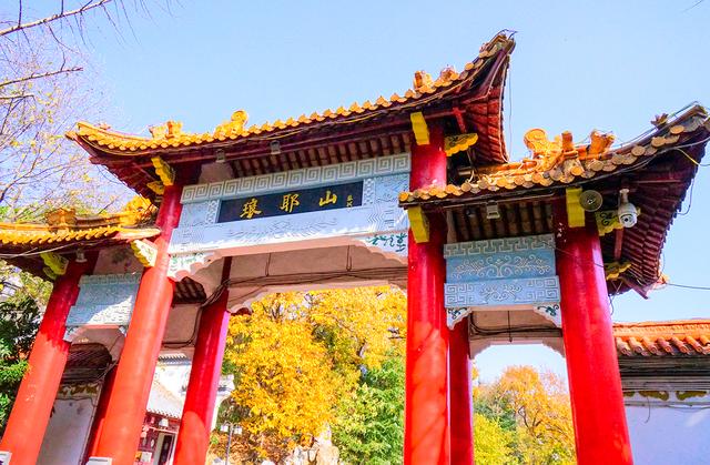 古城墙 花戏楼 八里河 琅琊山 安徽旅游的必玩景点（含超强攻略）