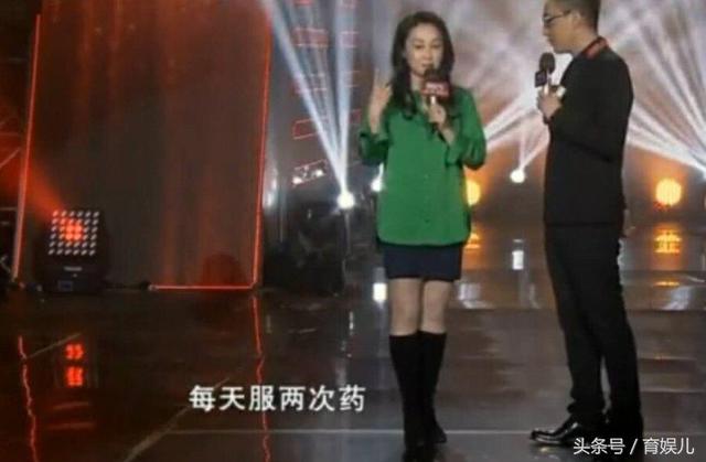王姬含泪谈起22岁的自闭症儿子，都怪自己拍戏时犯的这个错