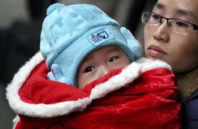 孩子发烧、感冒、咳嗽反反复复不见好, 大多都