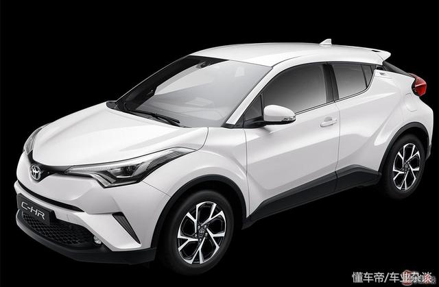 2018年上市的这几款SUV，各具特色又各有使命