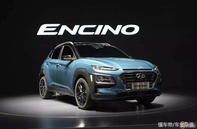 2018年上市的这几款SUV,各具特色又各有使命