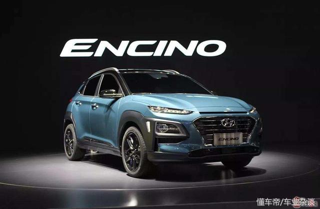 2018年上市的这几款SUV，各具特色又各有使命