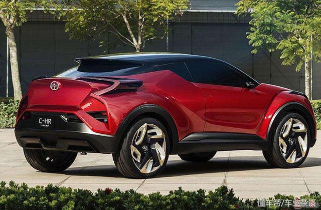 2018年上市的这几款SUV,各具特色又各有使命
