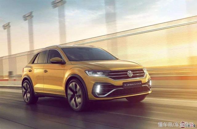 2018年上市的这几款SUV,各具特色又各有使命