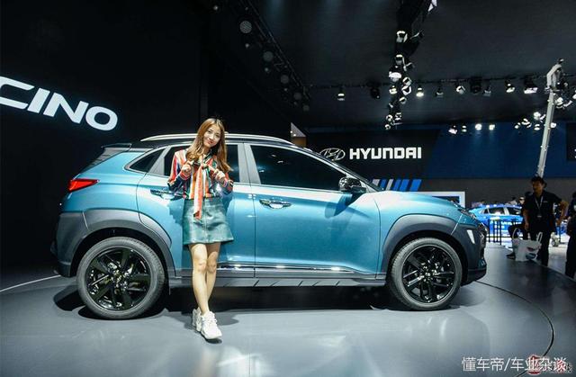 2018年上市的这几款SUV,各具特色又各有使命