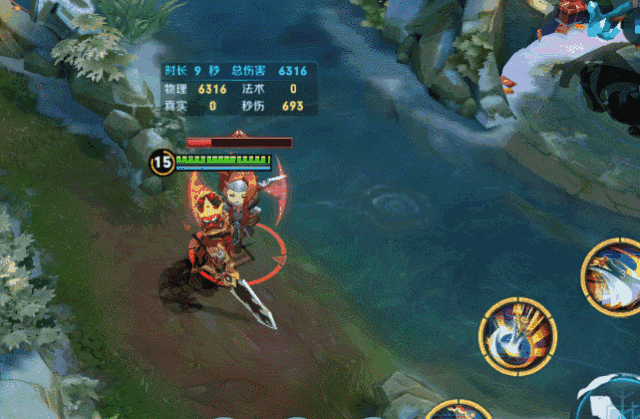 返场霸王别姬已经确定 项羽,虞姬情侣皮肤动图展示