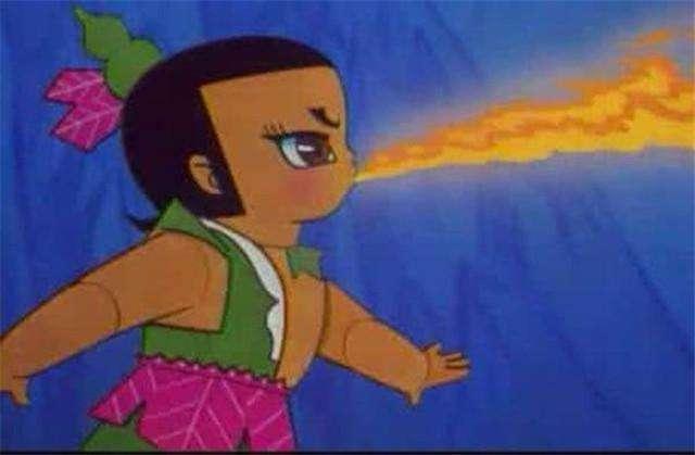 在它们面前葫芦娃只能束手就擒, 盘点4件克制葫芦兄弟的法宝