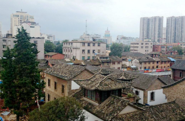全国气候最好的城市，当地人不知道空调为何物！！