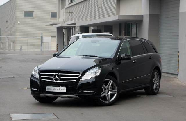 世界上最快的MPV，V8配四驱空气悬挂，新车150万二手跌至18万