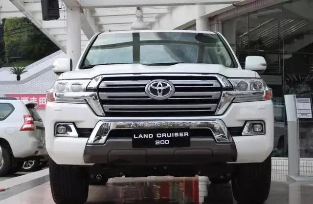 保值率最高的5款丰田车，第一名才是真正的神车！