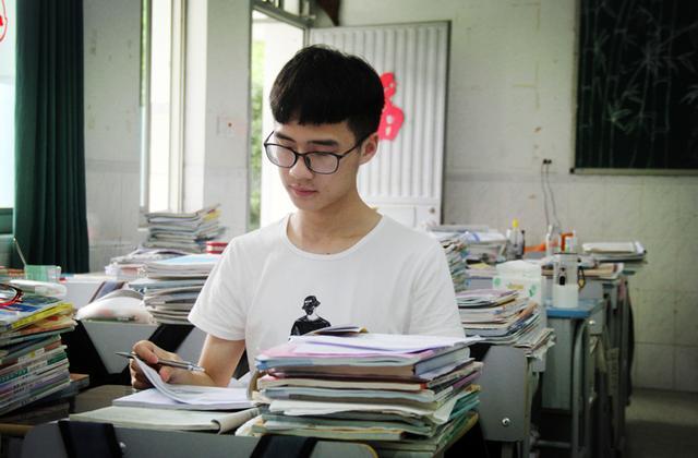 丽水市最强大的中学——缙云中学