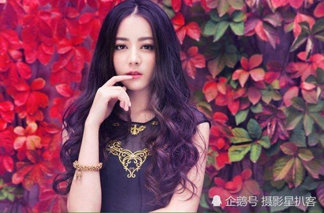 迪丽热巴玩抖音,搞怪卖萌美的就像仙女