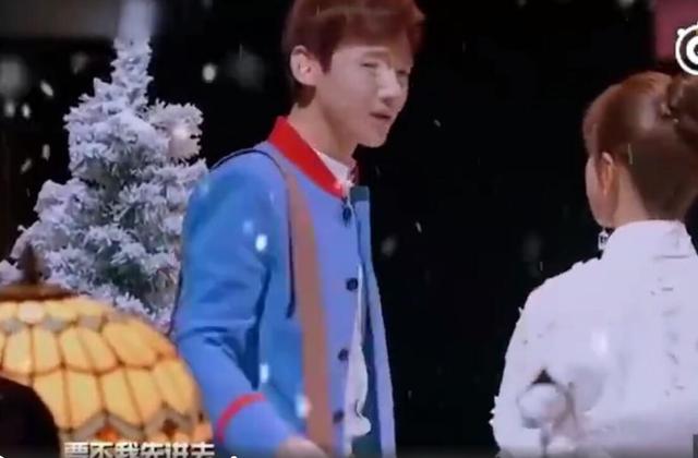 3. 白敬亭 - 娱乐圈四大钢铁直男 - 第3页 微博热搜 图3