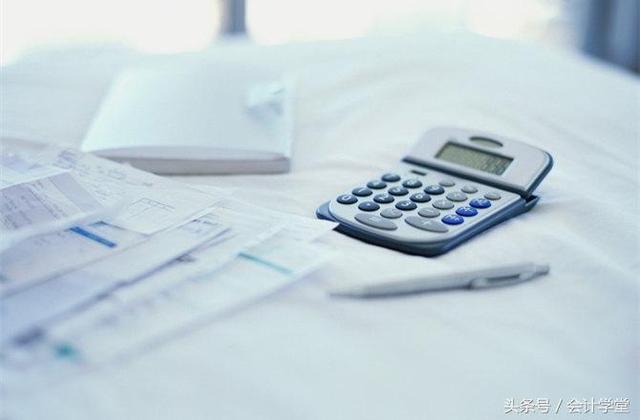 财务人员注意了!个税免征额这个老话题,又热起
