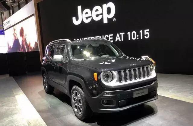 不做“烂大街”的SUV，这款新车有颜值又能跑