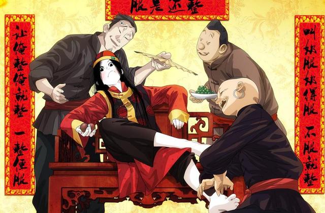 《一人之下》宝儿姐或是八奇技源头，掌握着飞升之谜