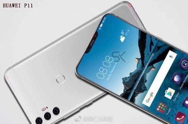 小米7、华为P11引领,2018年Q1即将发布新机