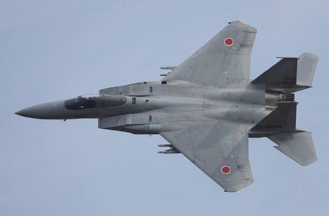 中国三款战机亮相,日本急求美国升级f15,波音:感谢