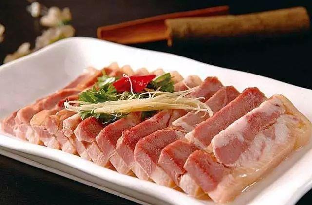 喜讯!镇江肴肉被评为中国地域十大名小吃
