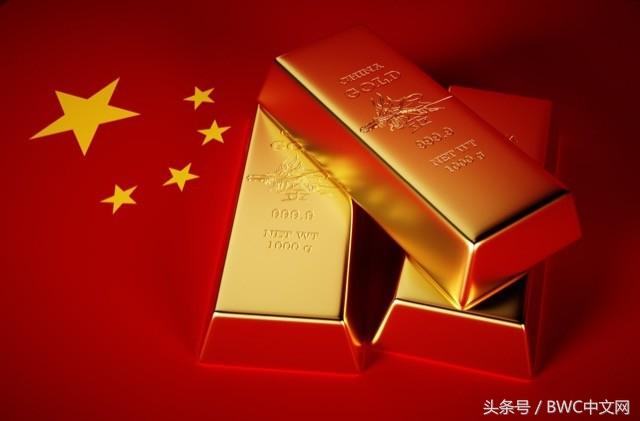 中国为何不提前将存在美国的黄金运回?
