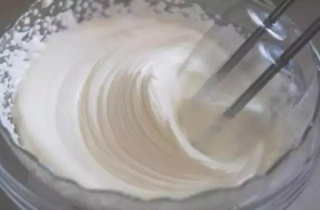 雀巢、安佳、友好淡奶油保存和打发技巧 干货全在这儿！
