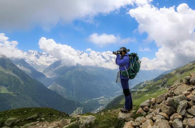 环勃朗峰徒步旅行攻略——每个背包客今生必去之地,穿越欧洲之巅