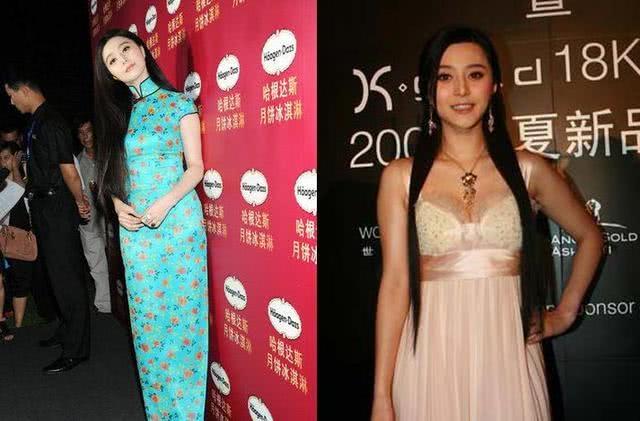 偶遇蒋欣竟退出微胖界，娱乐圈微胖美人就剩她自己
