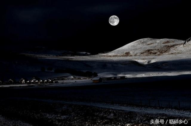 从小读唐诗宋词,用心体会过其中真意吗,简单讲