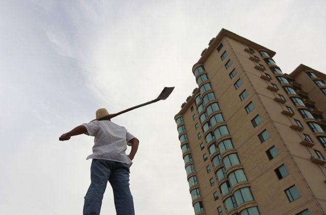 未来十年房价再翻倍? 理由真很简单, 就一句话