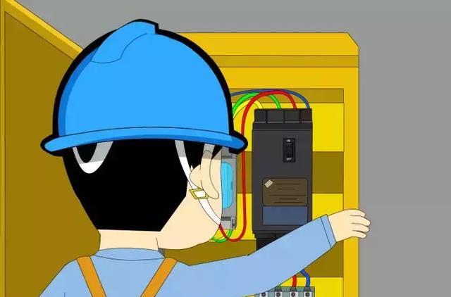 雪景虽美,安全更重要,雪天施工这11项要注意!