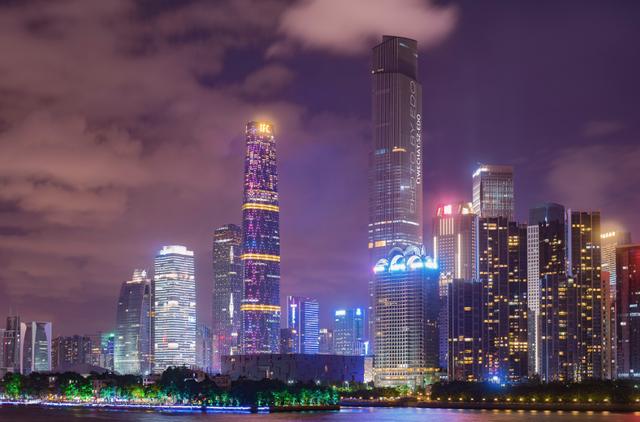 广东发展极不平衡,潮汕地区人口流失严重后劲