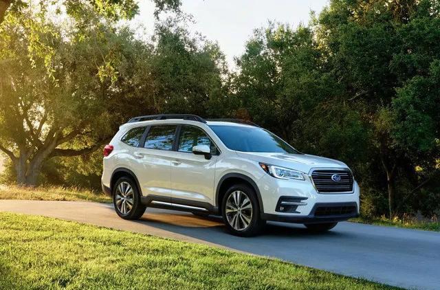 进口＋8座，这款全新SUV让汉兰达、途昂提心吊胆！