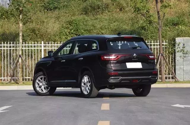 20万出头买合资SUV,省心省油高颜值,就这四款!
