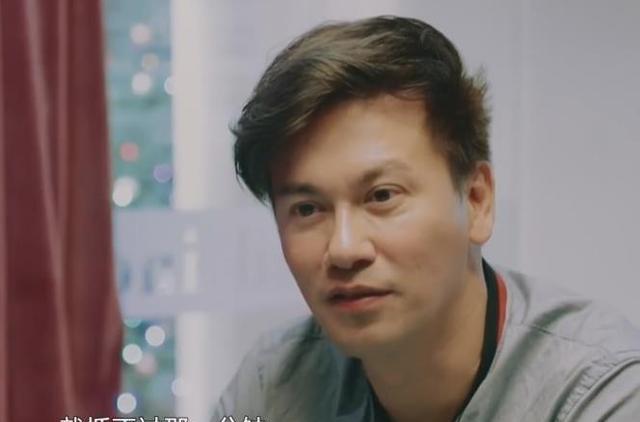 沉寂多年的李圣杰,在周杰伦演唱会再次被人关