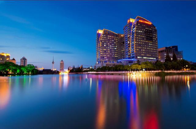 南通大学附属医院赋